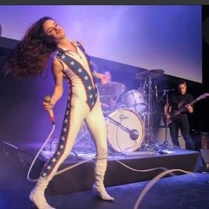 Meet your Posher, Joanne